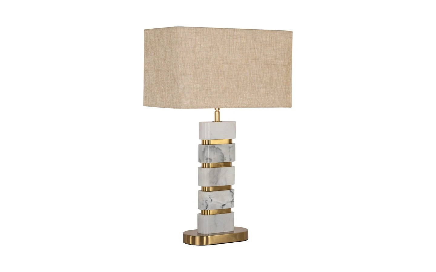 Настолна лампа LENORE Richmond Interiors - 1 - Stolbg.com