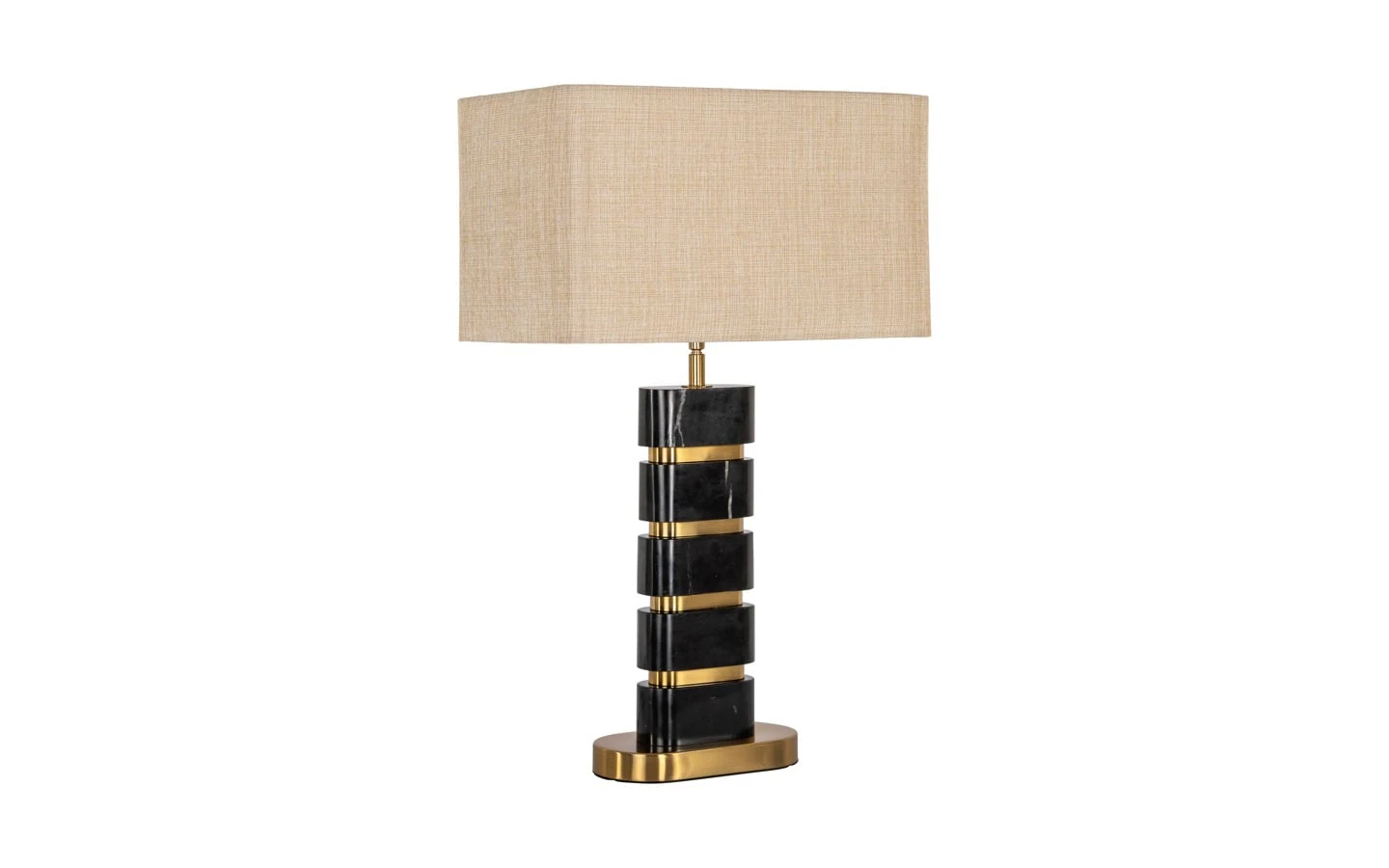 Настолна лампа LEVINA Richmond Interiors - 1 - Stolbg.com