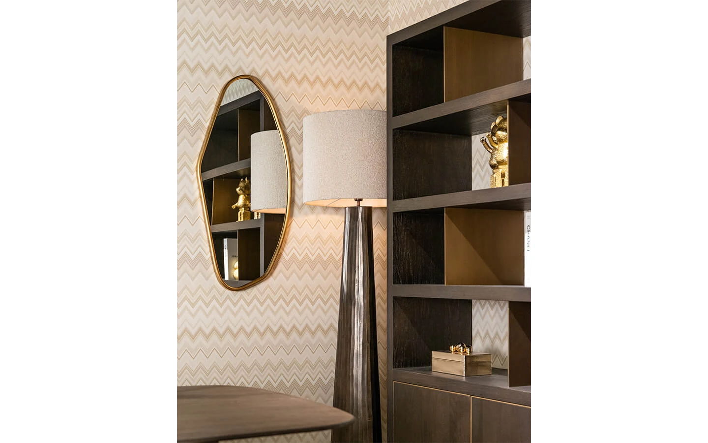 Огледало ALTON Richmond - 4 - stolbg.com
