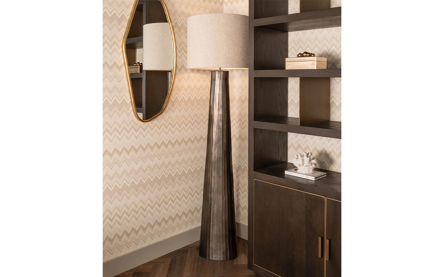 Огледало ALTON Richmond - 5 - stolbg.com