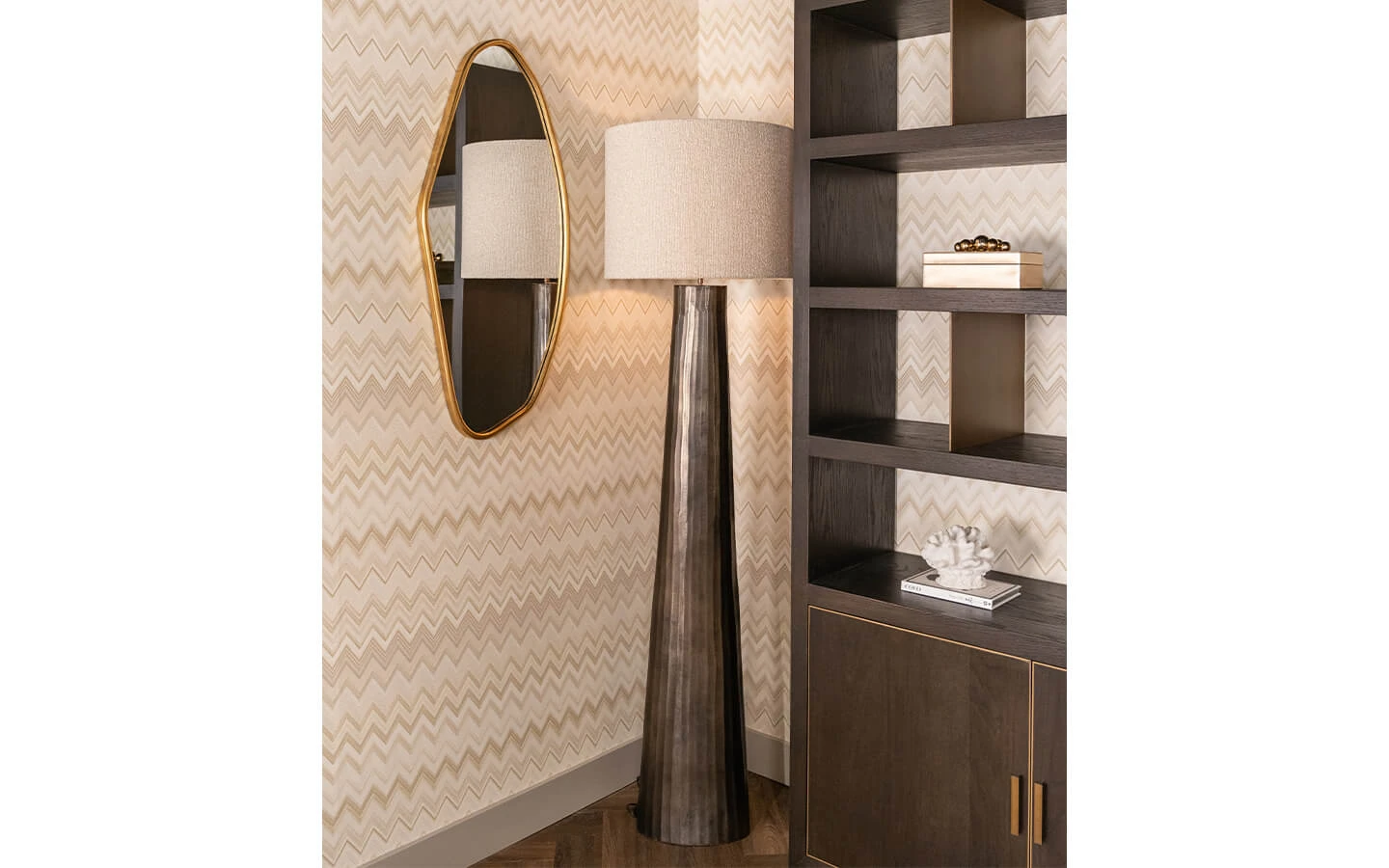 Огледало ALTON Richmond - 6 - stolbg.com