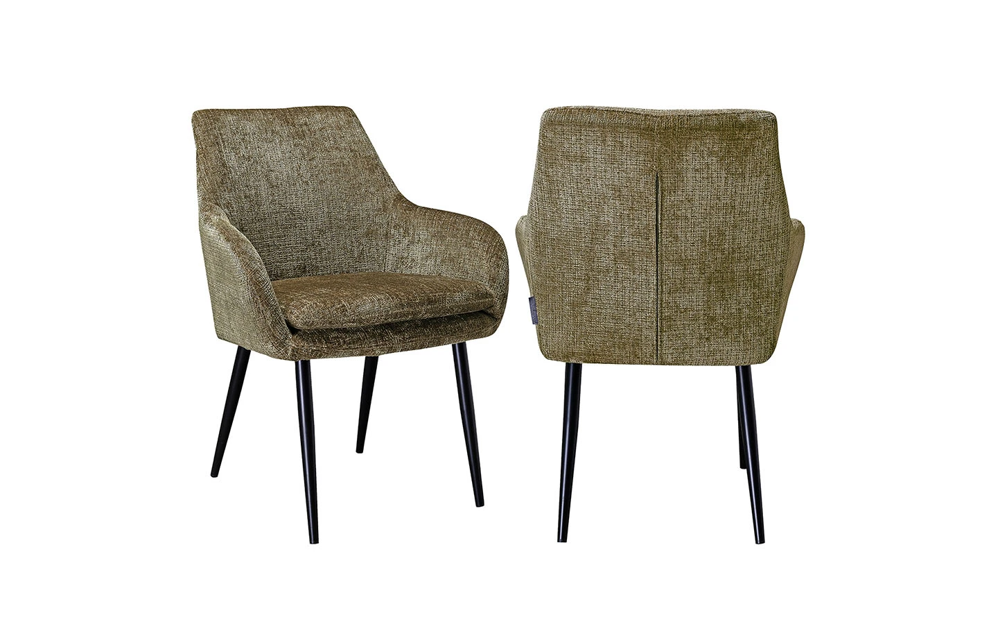 Стол CHRISSY STONE Richmond Interiors - 1 - Stolbg.com