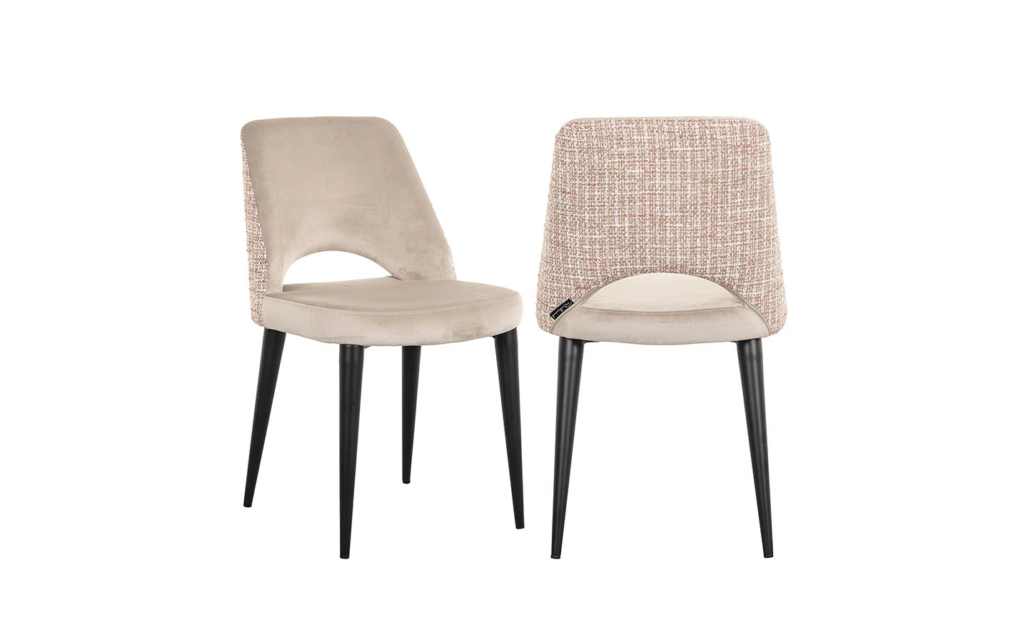 Стол TABITHA TRENDY ROSE Richmond Interiors - 1 - Stolbg.com