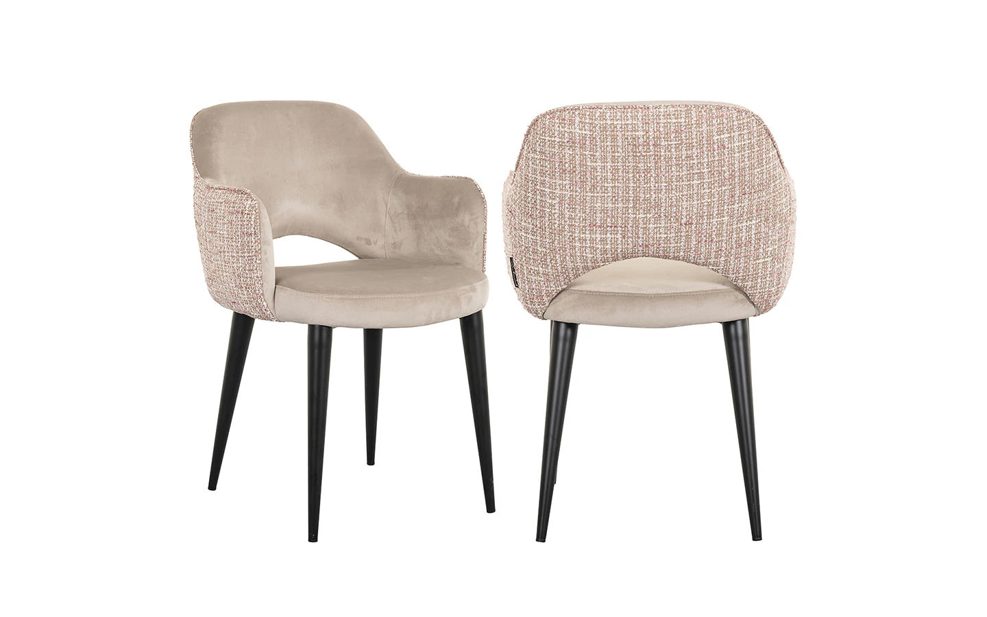 Стол GIOVANNA TRENDY ROSE Richmond Interiors - 1 - Stolbg.com