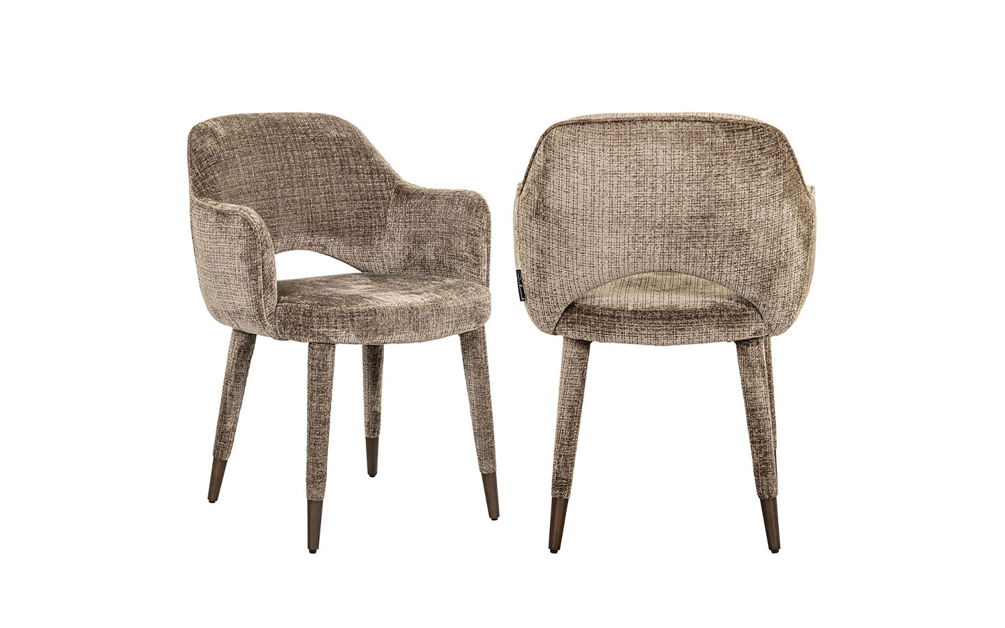 Стол DONNATELLA STONE Richmond Interiors - 1 - Stolbg.com