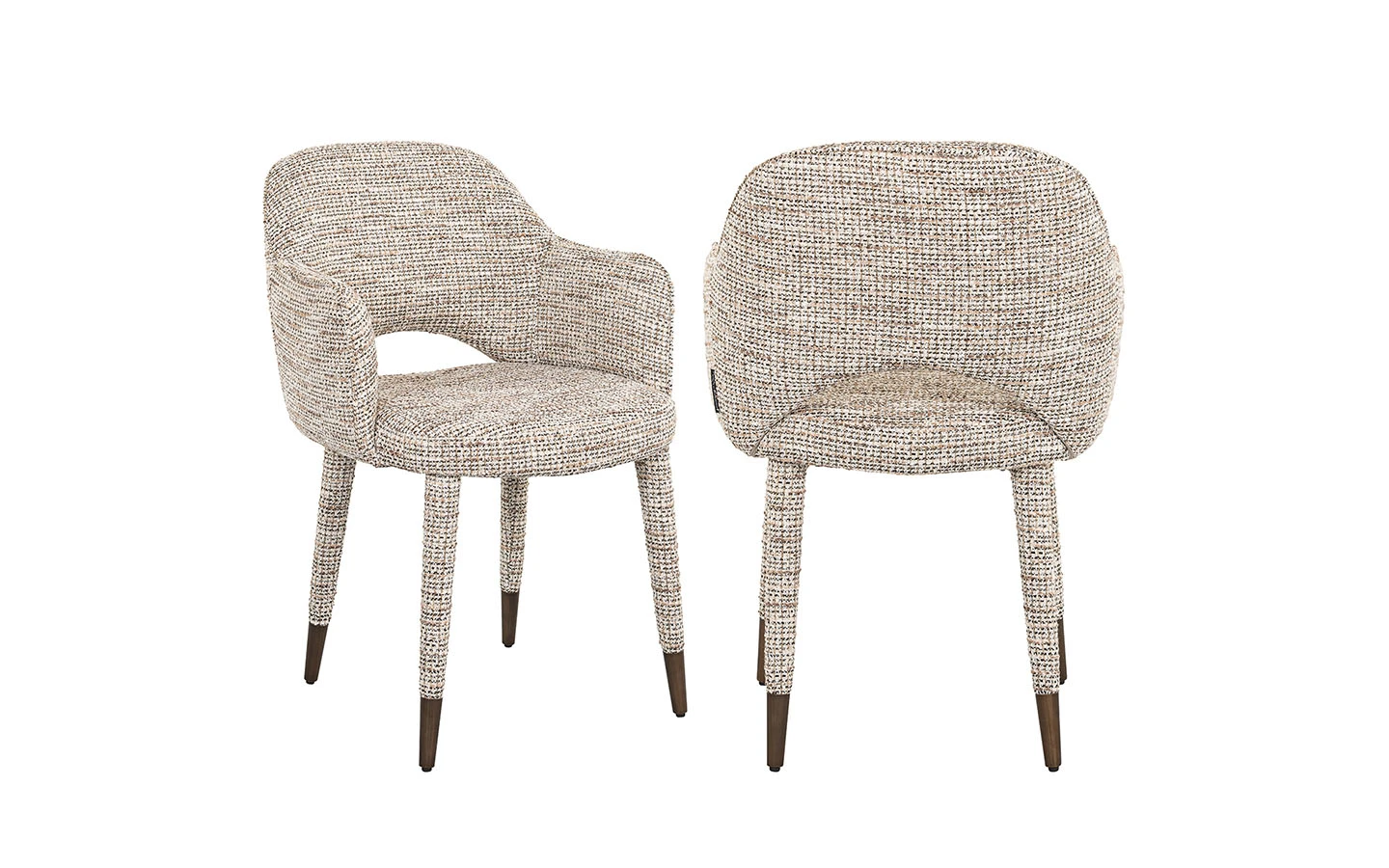 Стол DONNATELLA TRENDY Richmond Interiors - 1 - Stolbg.com