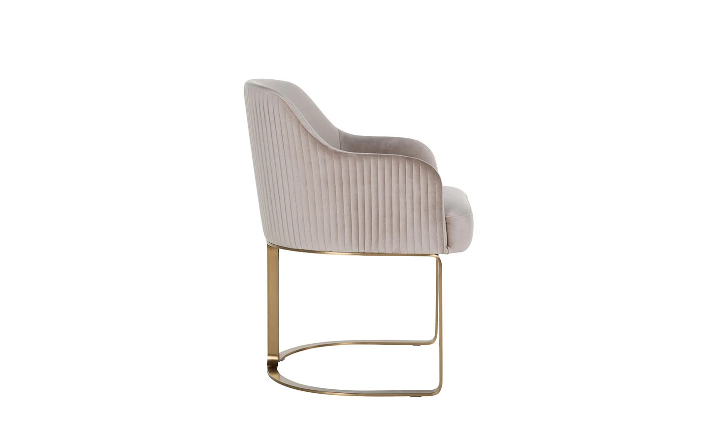 Стол HADLEY KHAKI Richmond Interiors - 2 - Stolbg.com