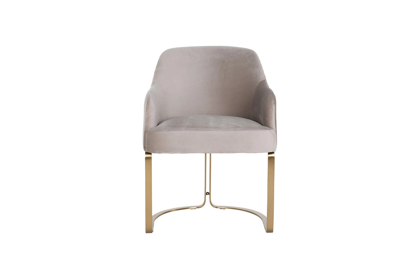 Стол HADLEY KHAKI Richmond Interiors - 4 - Stolbg.com