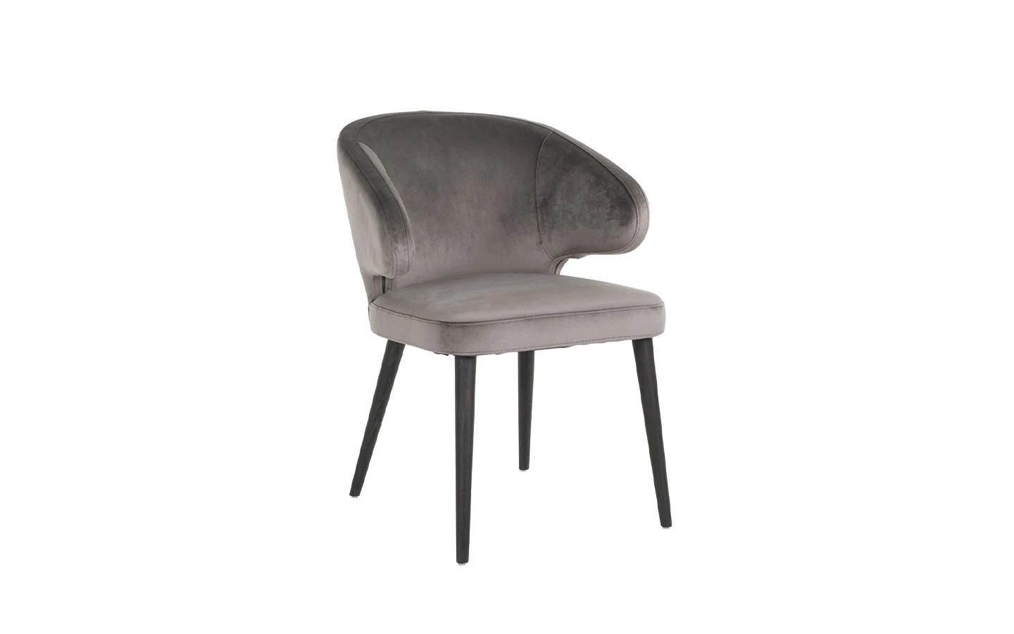 Стол INDIGO STONE VELVET Richmond Interiors - 1 - Stolbg.com