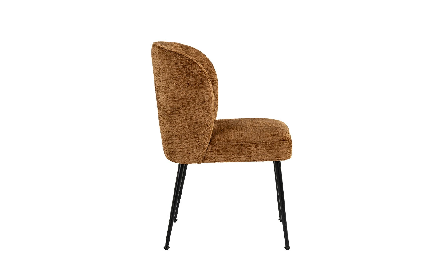 Стол FALLON COGNAC FUSION Richmond Interiors - 3 - Stolbg.com