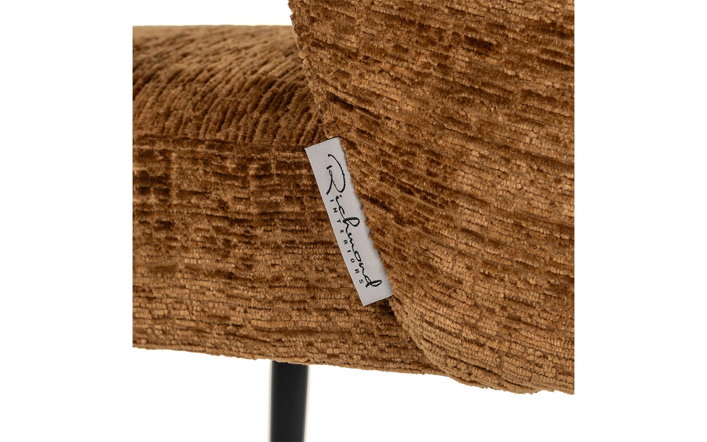 Стол FALLON COGNAC FUSION Richmond Interiors - 7 - Stolbg.com