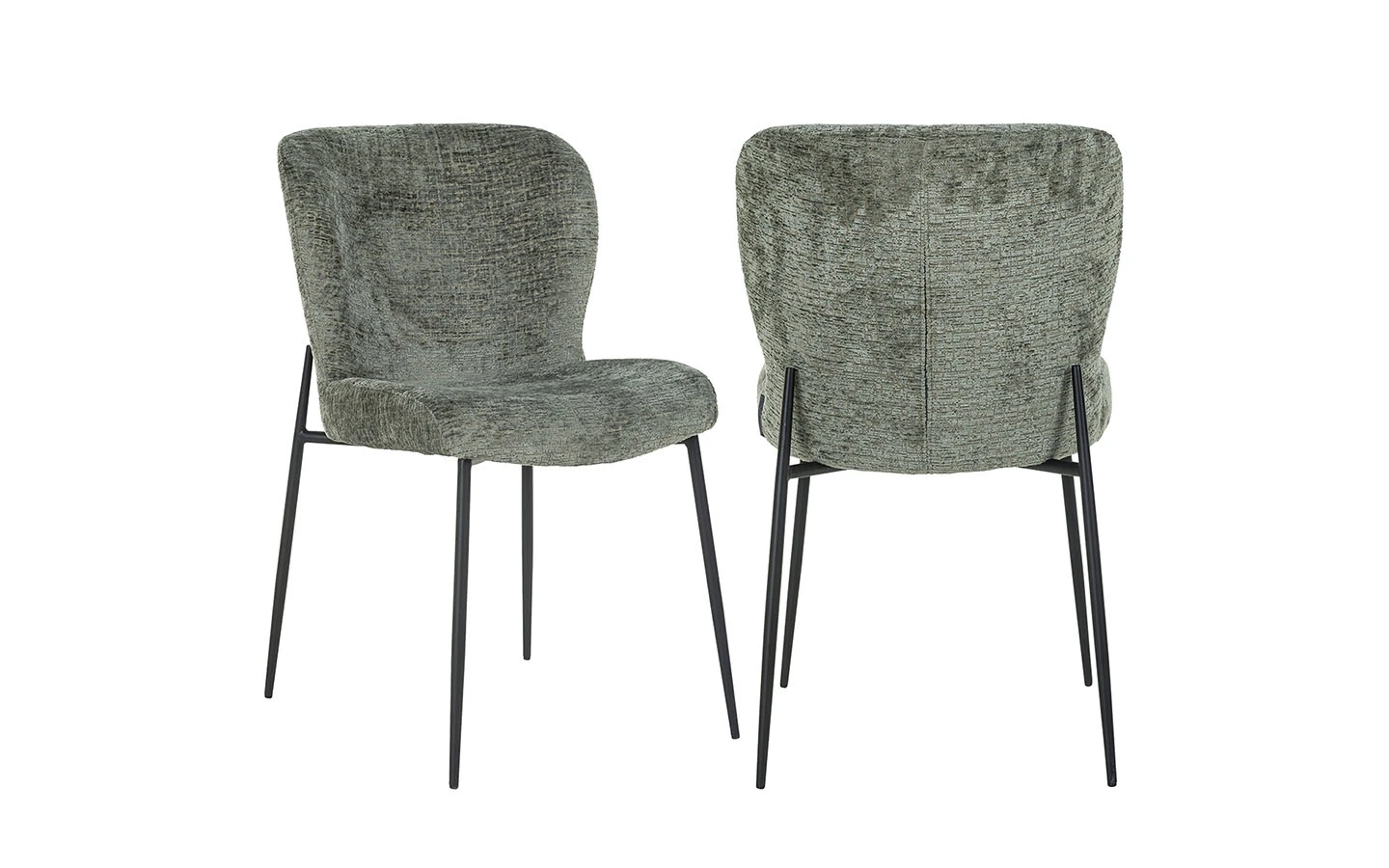 Стол DARBY THYME FUSION Richmond Interiors - 1 - Stolbg.com