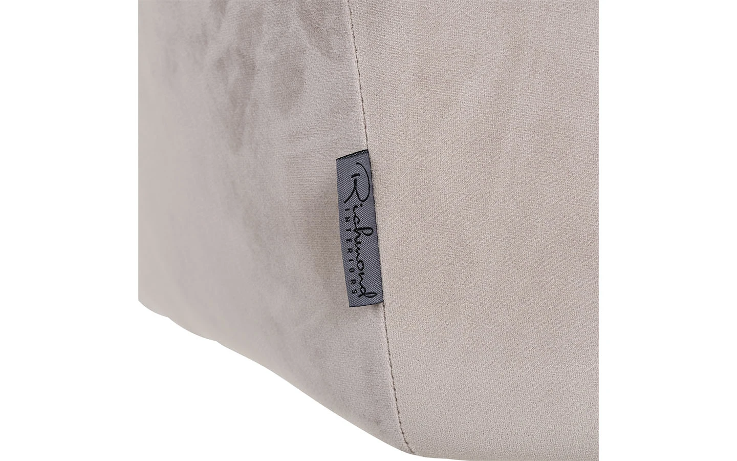Стол ALINE KHAKI VELVET Richmond Interiors - 7 - Stolbg.com