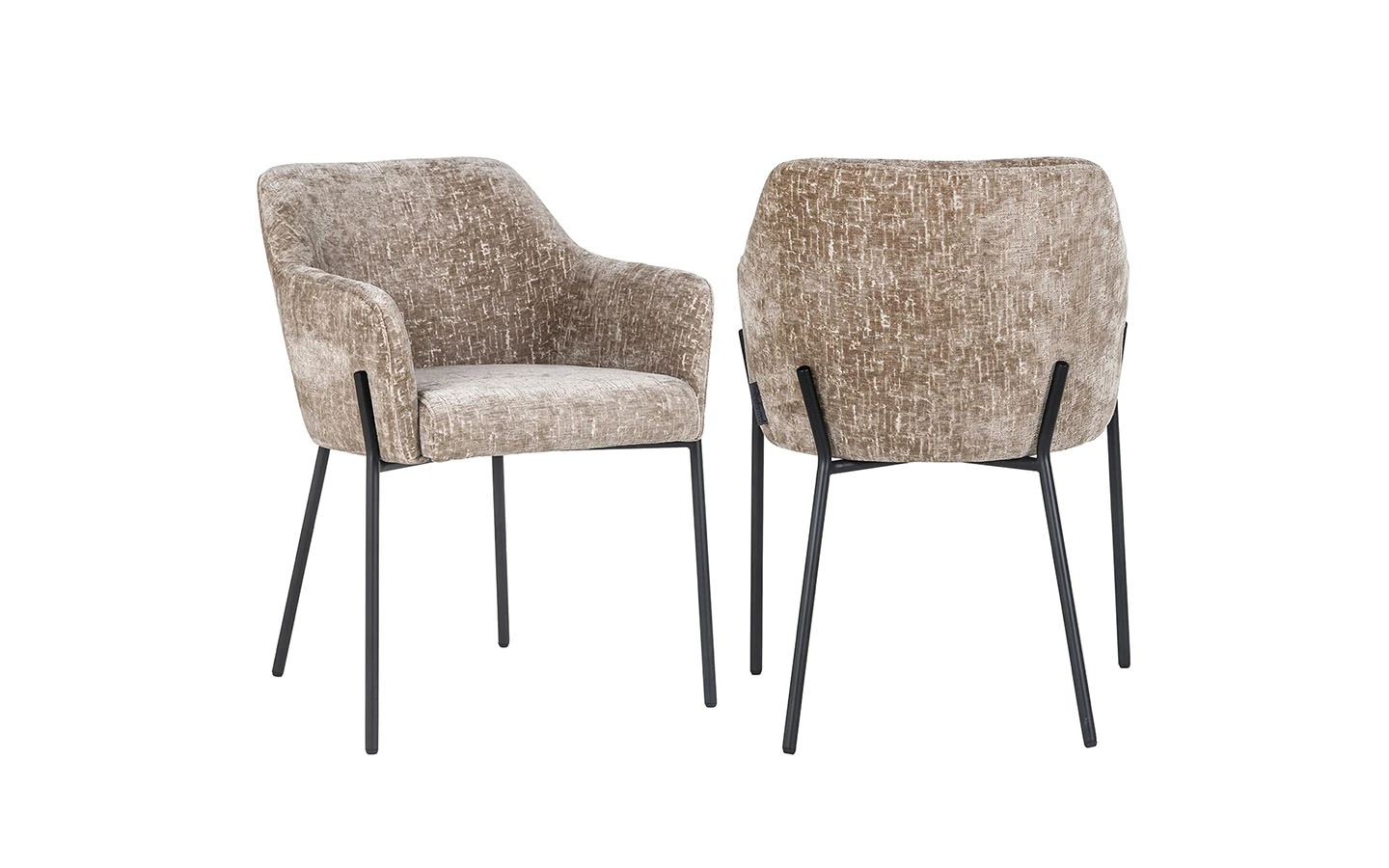 Стол FAY SHITAKE ISLAND Richmond Interiors - 1 - Stolbg.com