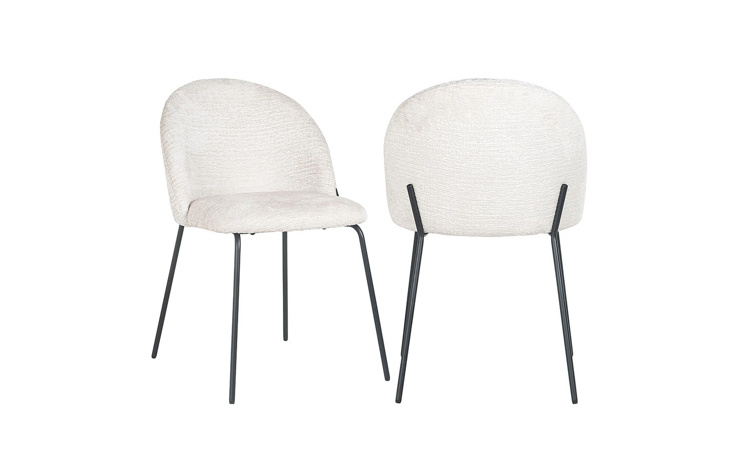 Стол ALYSSA CREAM FUSION Richmond Interiors - 1 - Stolbg.com