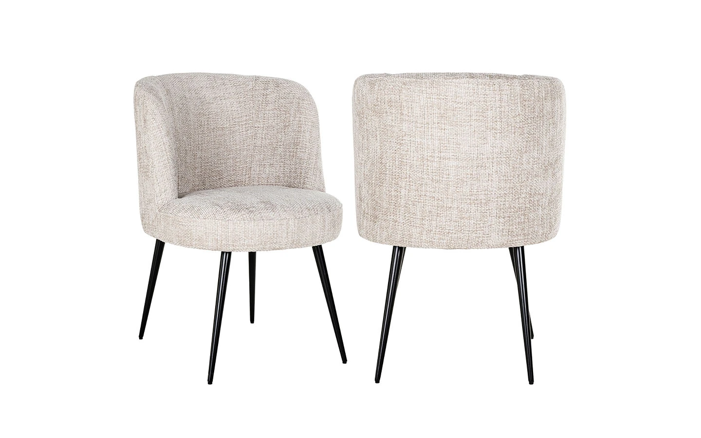 Стол MORTON NATURAL RENEGADE Richmond Interiors - 1 - Stolbg.com