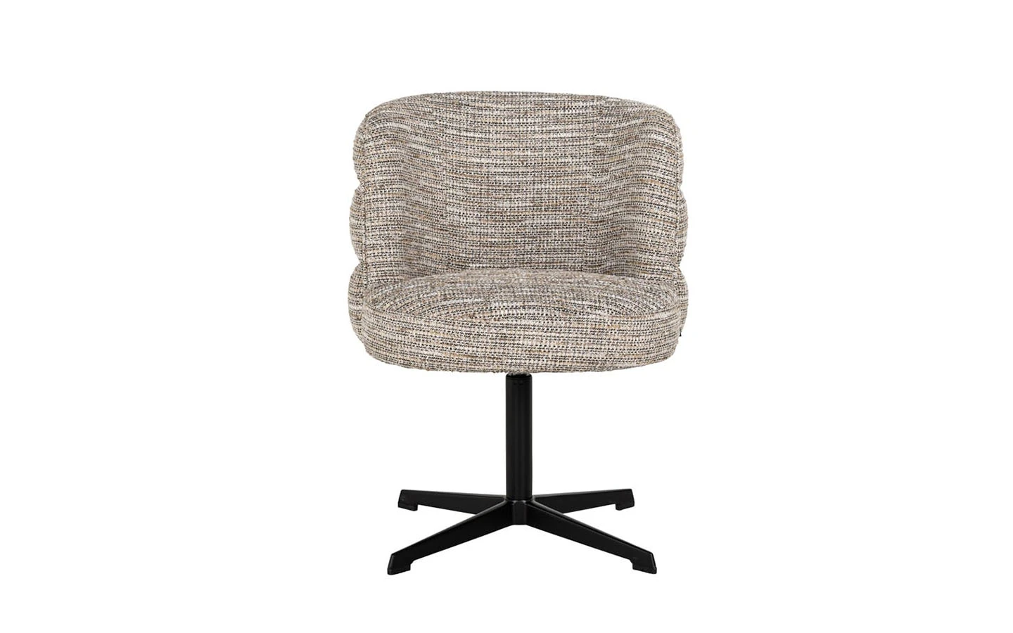 Стол CHADWICK BEIGE COCO Richmond Interiors - 1 - Stolbg.com