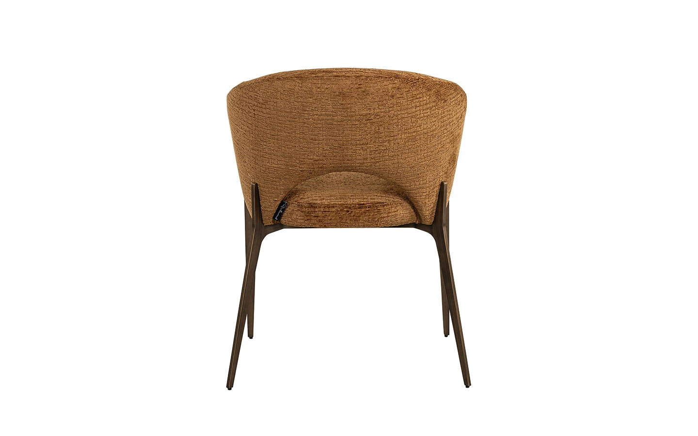 Стол KENZI COGNAC FUSION Richmond Interiors - 4 - Stolbg.com