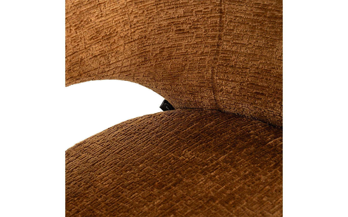 Стол KENZI COGNAC FUSION Richmond Interiors - 7 - Stolbg.com