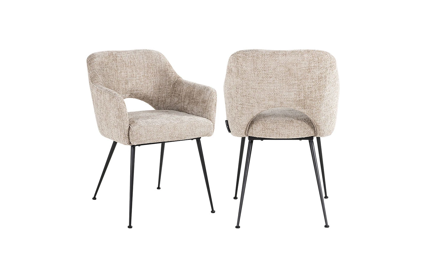 Стол JENTHE DESERT RENEGADE Richmond Interiors - 1 - Stolbg.com