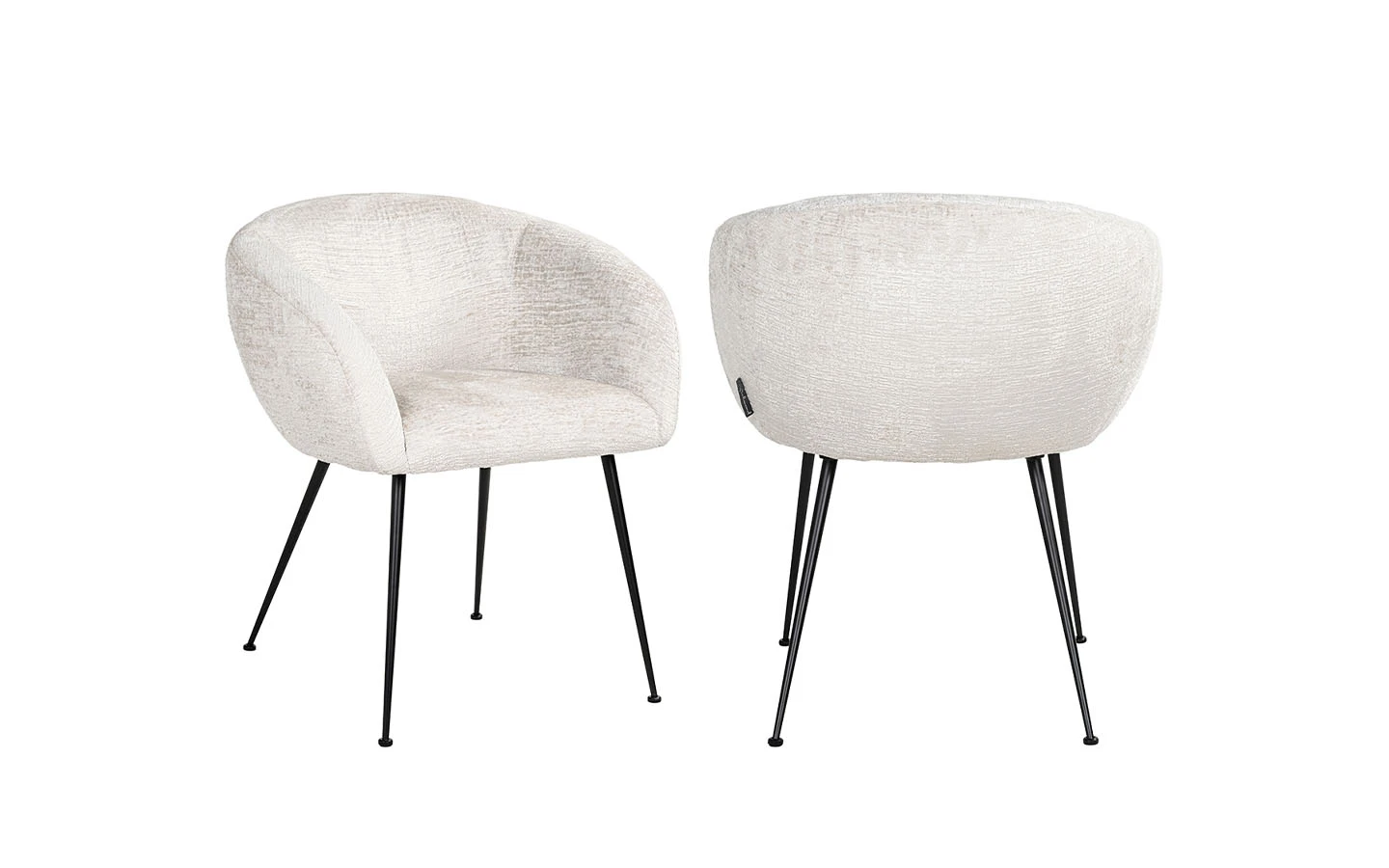 Стол RUBY CREAM FUSION Richmond Interiors - 1 - Stolbg.com