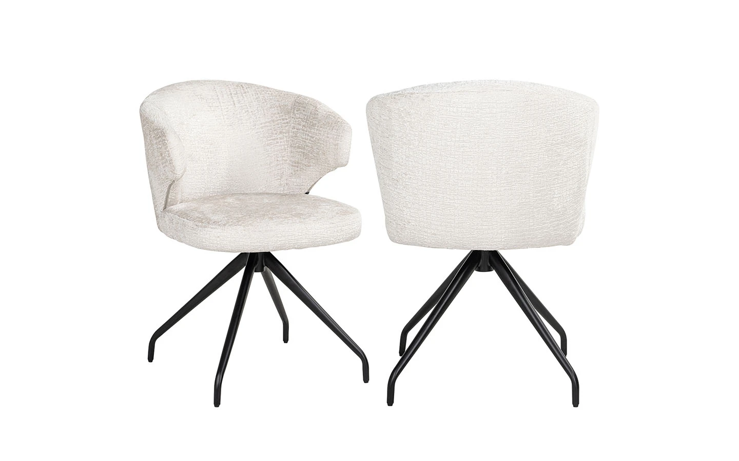 Стол MILLY CREAM FUSION Richmond Interiors - 1 - Stolbg.com