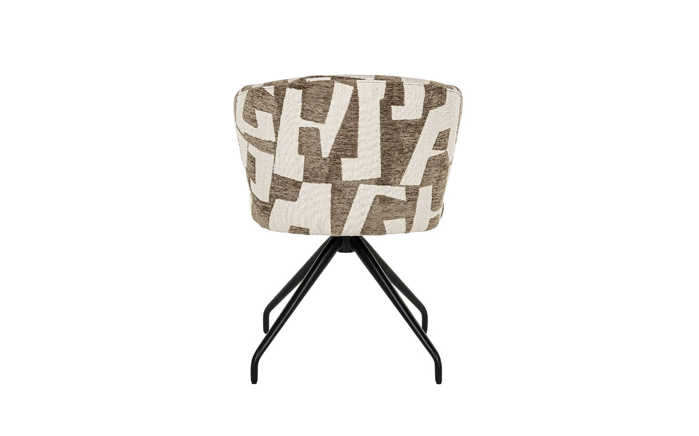 Стол MILLY MOSS GRAFFIC Richmond Interiors - 4 - Stolbg.com