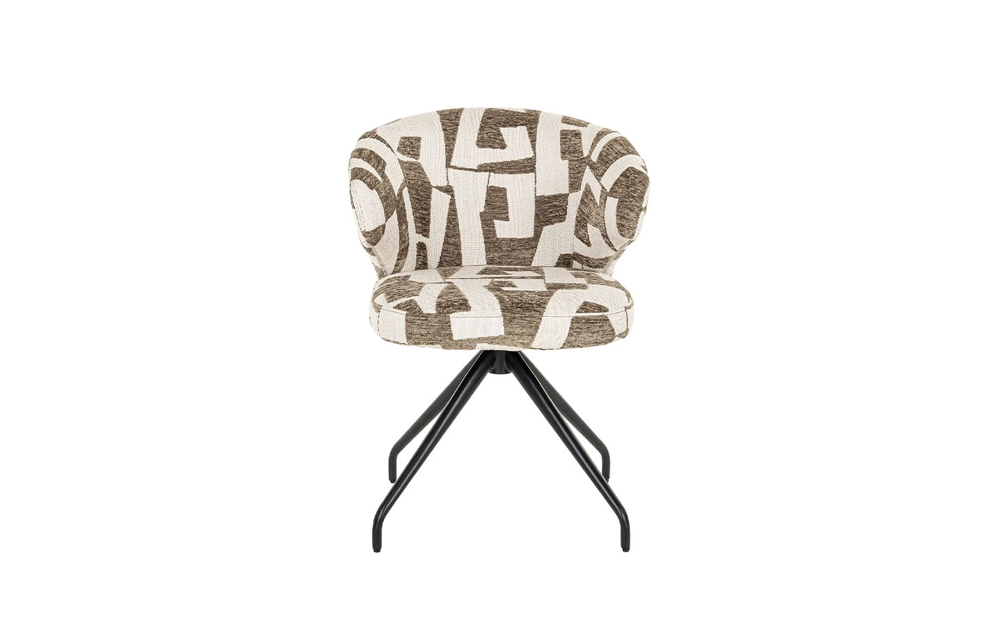 Стол MILLY MOSS GRAFFIC Richmond Interiors - 5 - Stolbg.com