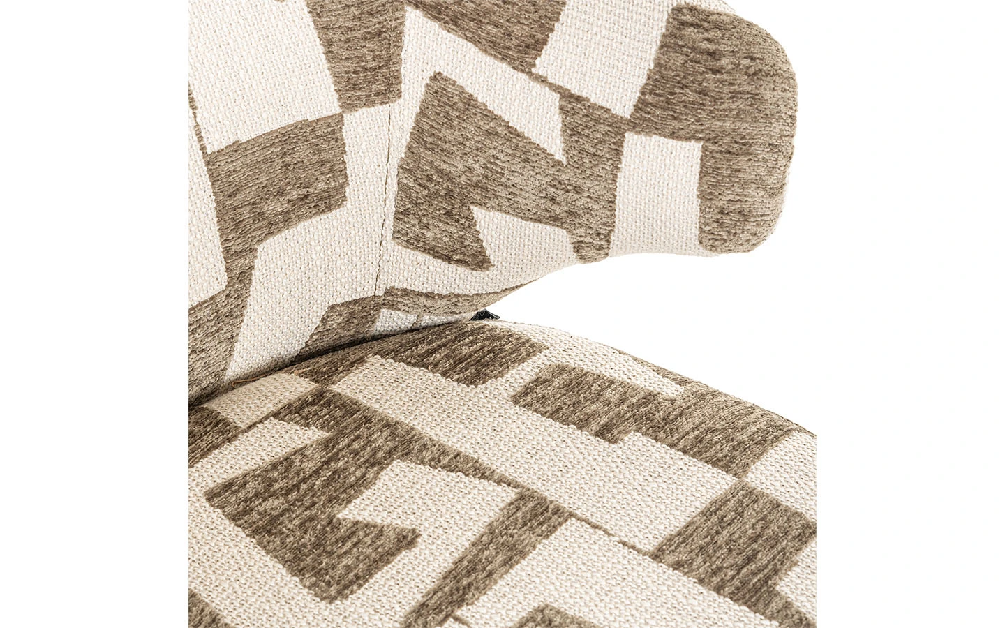 Стол MILLY MOSS GRAFFIC Richmond Interiors - 6 - Stolbg.com
