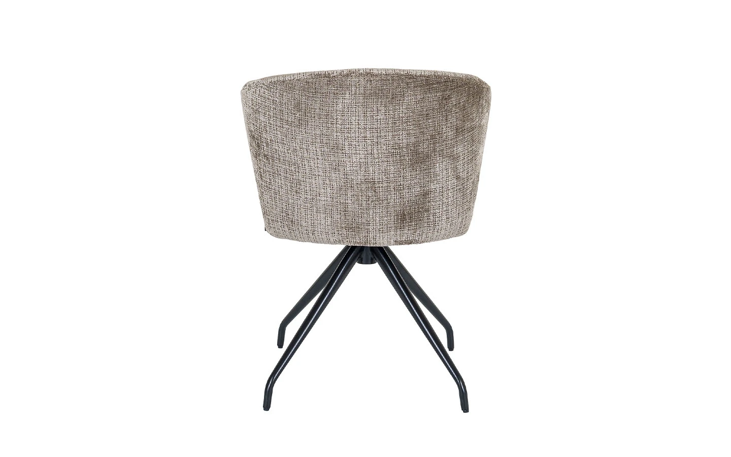 Стол MILLY STONE CHENILLE Richmond Interiors - 4 - Stolbg.com
