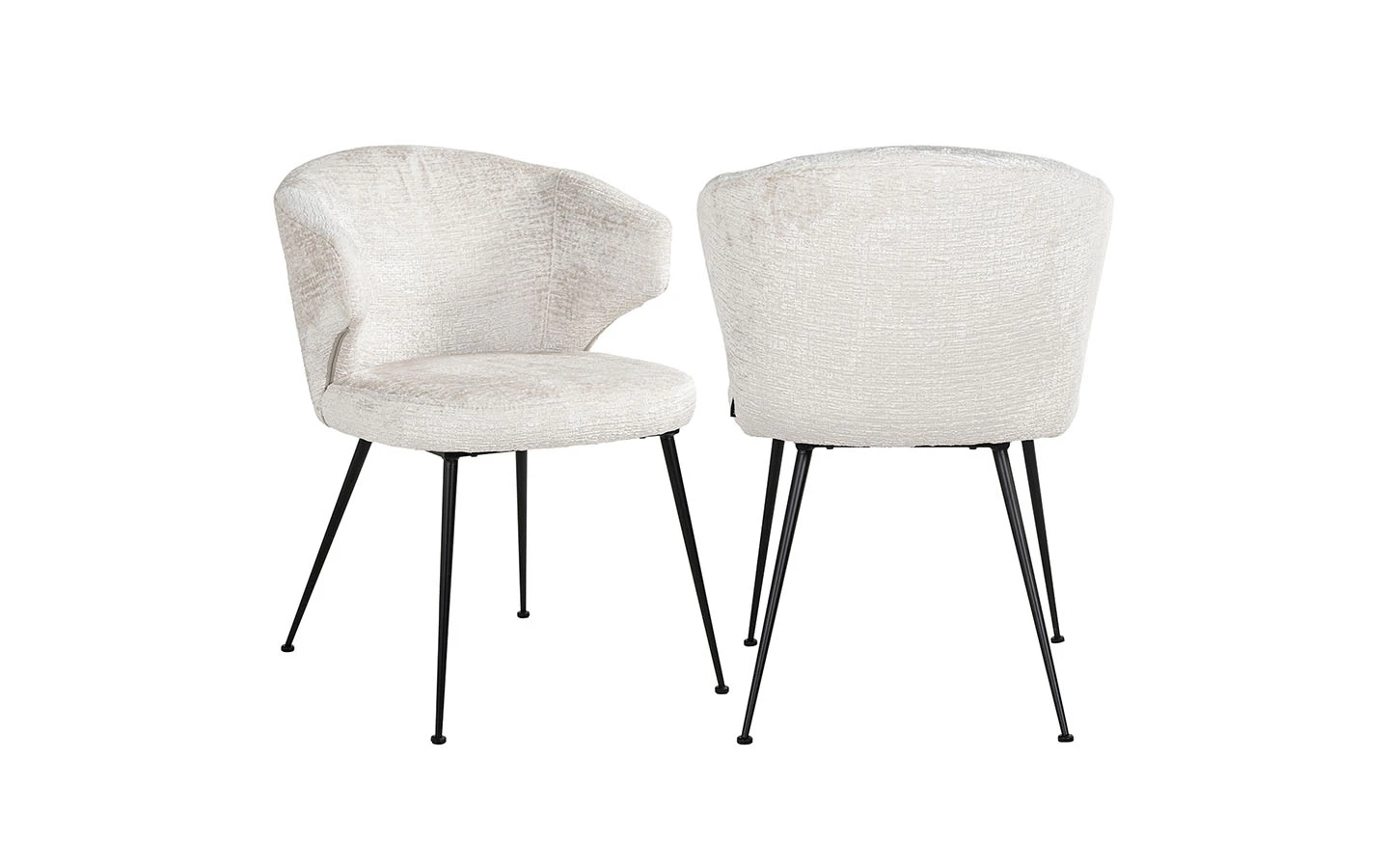 Стол XANDRA CREAM FUSION Richmond Interiors - 1 - Stolbg.com