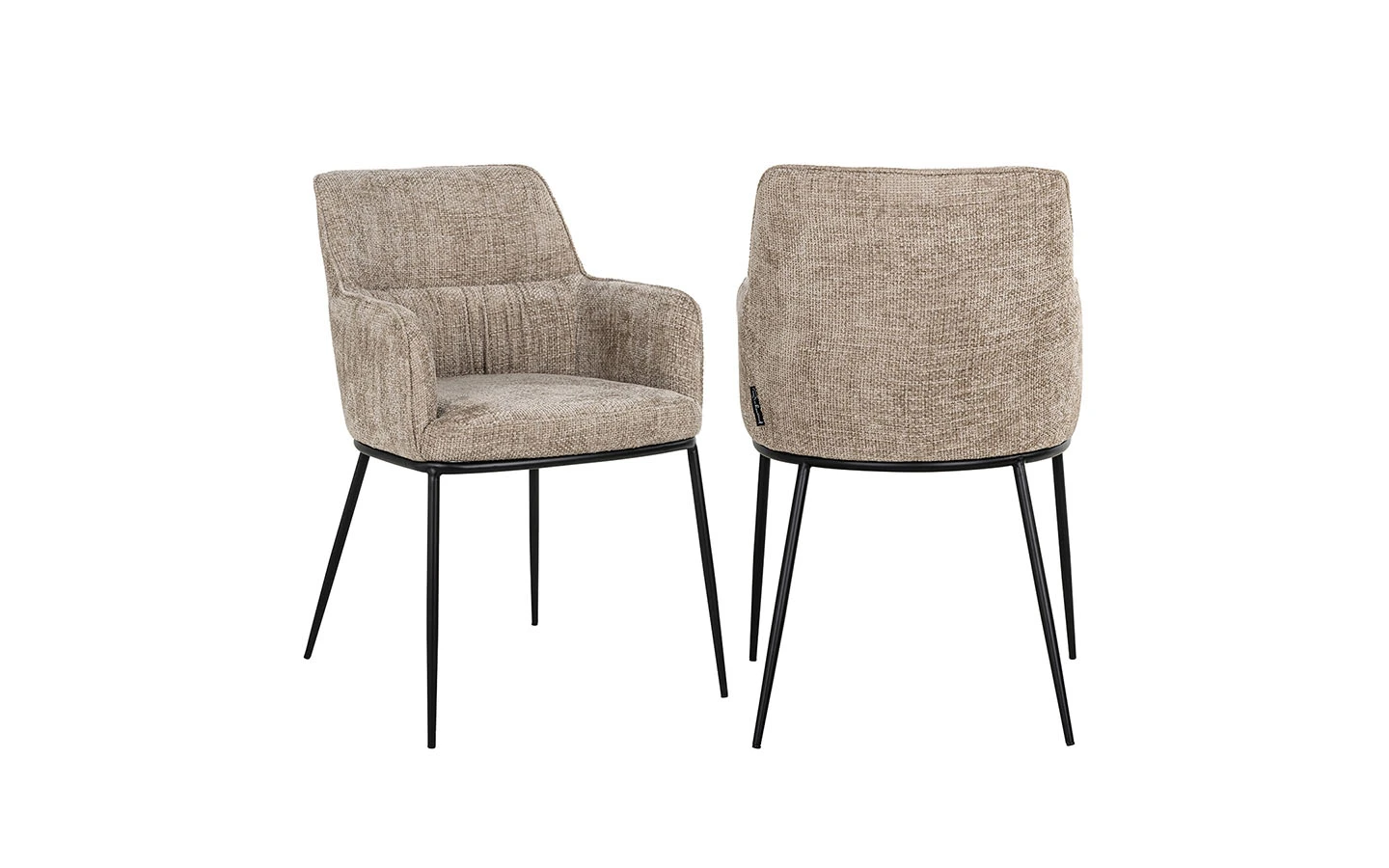 Стол BELLA DESERT RENEGADE Richmond Interiors - 1 - Stolbg.com