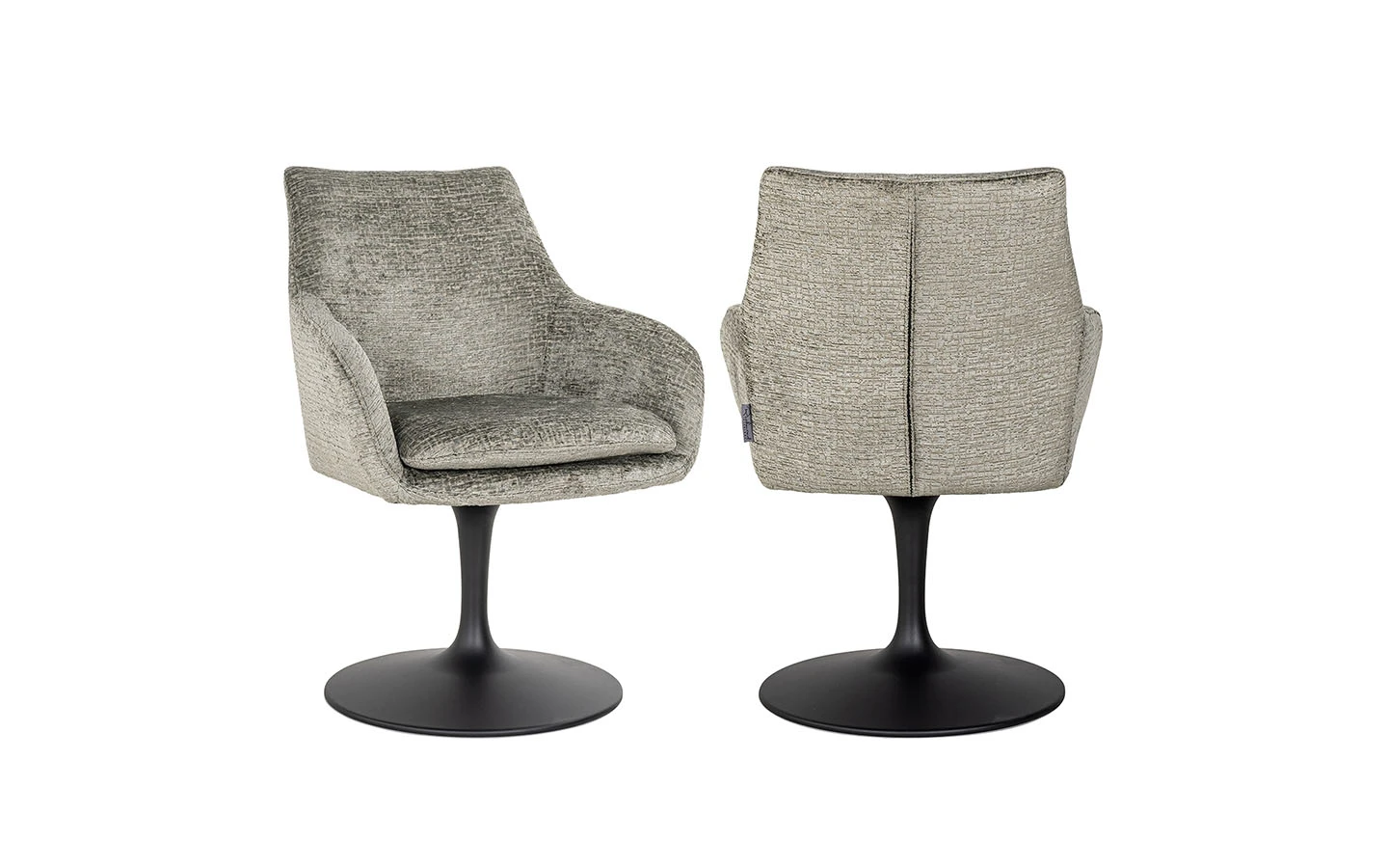 Стол MARLON THYME FUSION Richmond Interiors - 1 - Stolbg.com