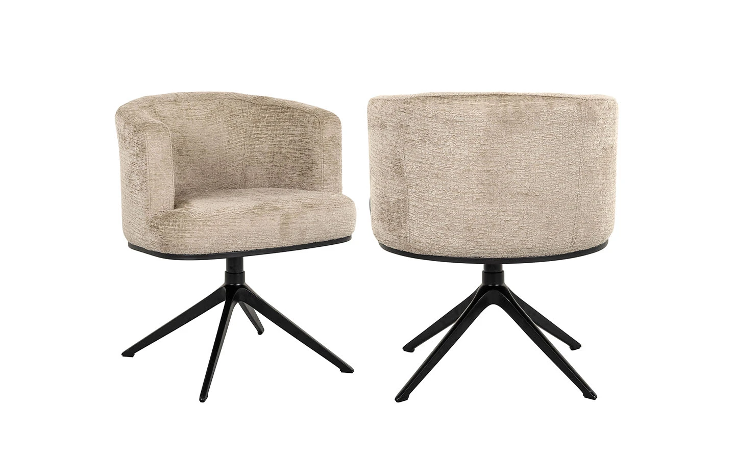 Стол CHEYENNE DESERT FUSION Richmond Interiors - 1 - Stolbg.com