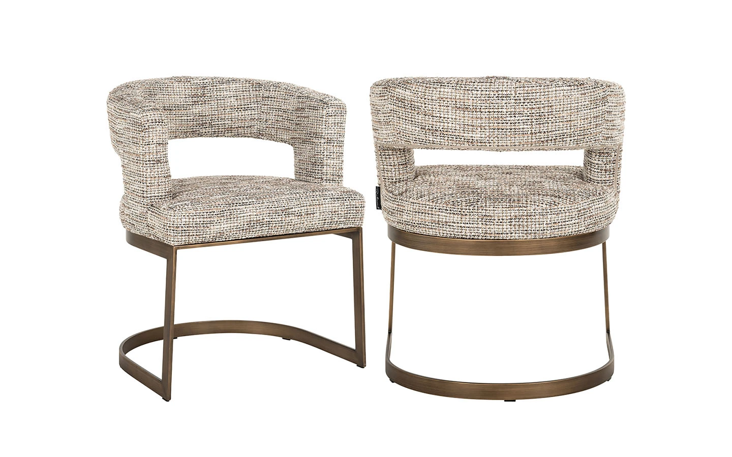 Стол ELLIS TRENDY NATURE Richmond Interiors - 1 - Stolbg.com