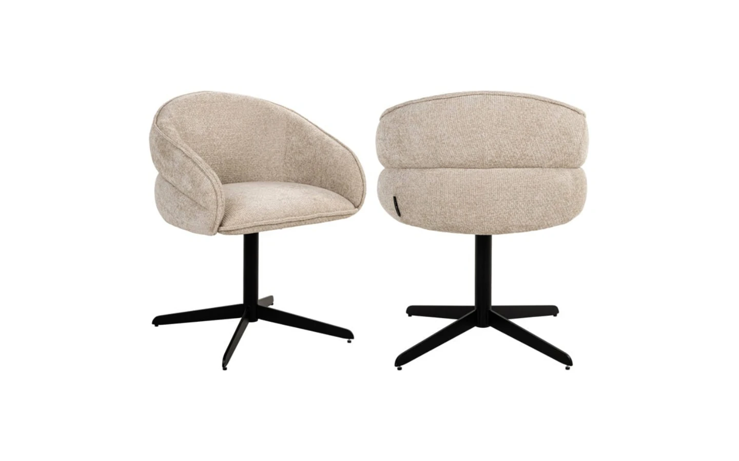 Стол ANGELINA CREAM UNICORN Richmond Interiors - 1 - Stolbg.com