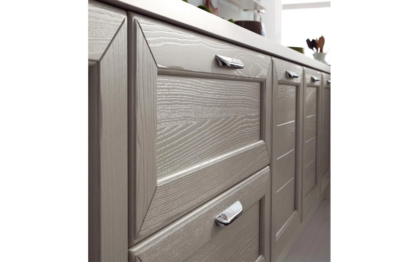 Кухня CLAUDIA LUBE Cucine Композиция 4 - 4 - Stolbg.com