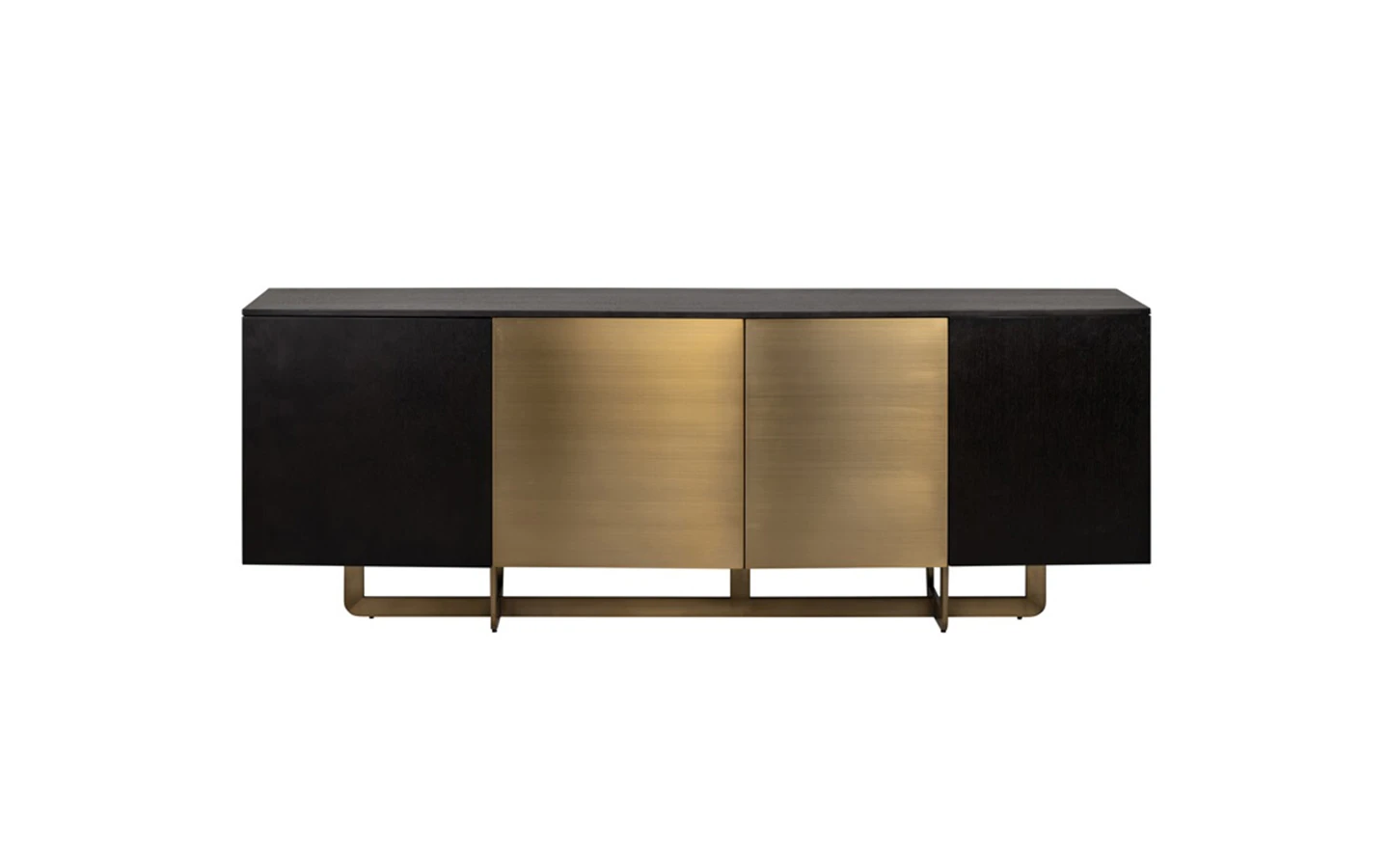 Шкаф DAX 4-DOORS Richmond Interiors - 1 - Stolbg.com