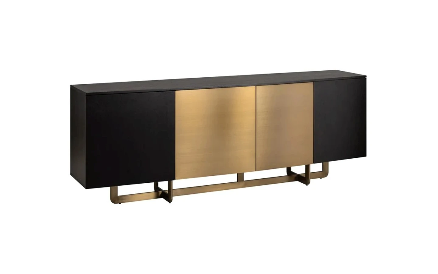 Шкаф DAX 4-DOORS Richmond Interiors - 3 - Stolbg.com