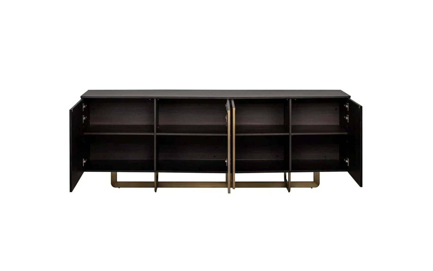 Шкаф DAX 4-DOORS Richmond Interiors - 4 - Stolbg.com