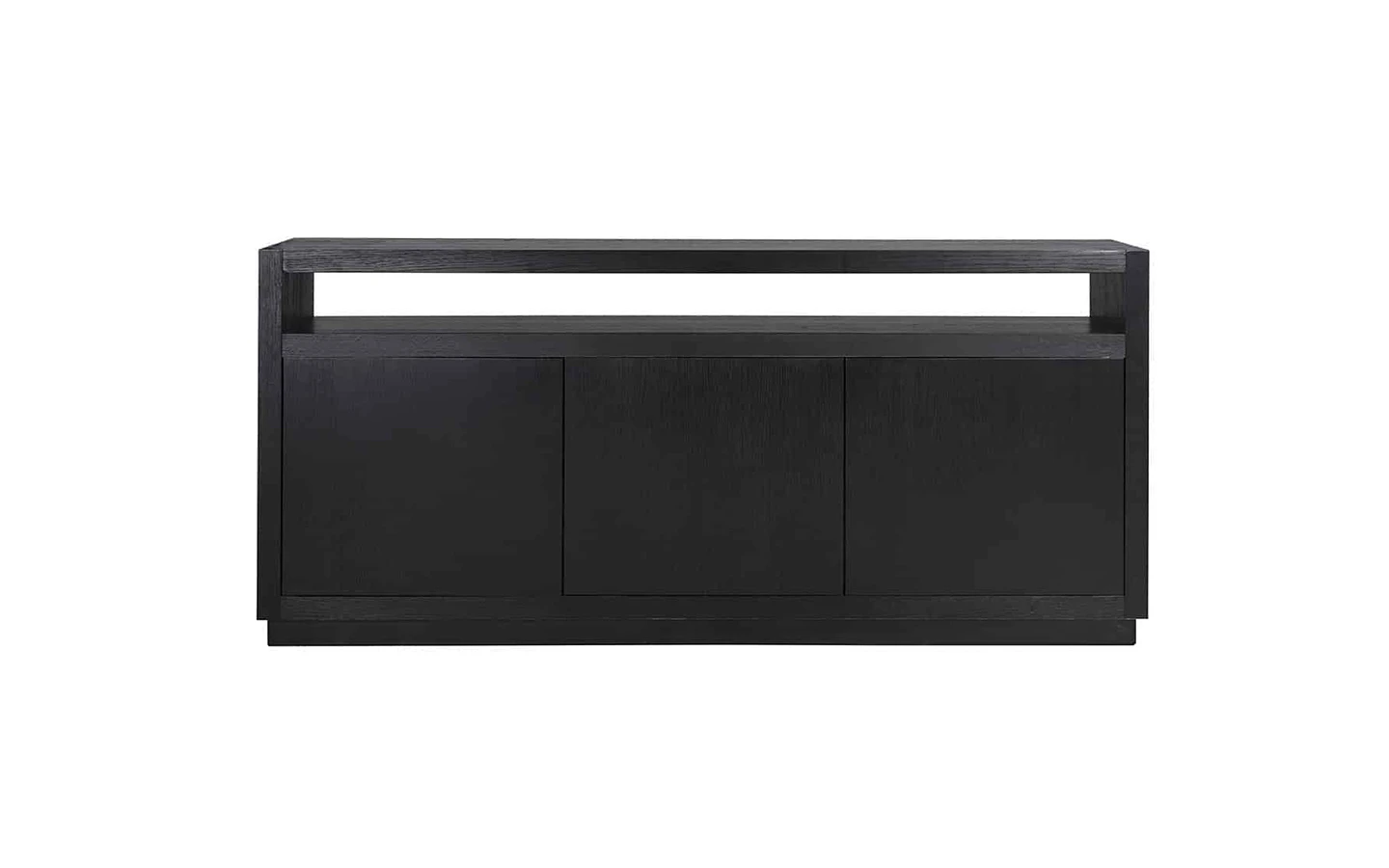 Шкаф OAKURA BLACK Richmond Interiors - 1 - Stolbg.com