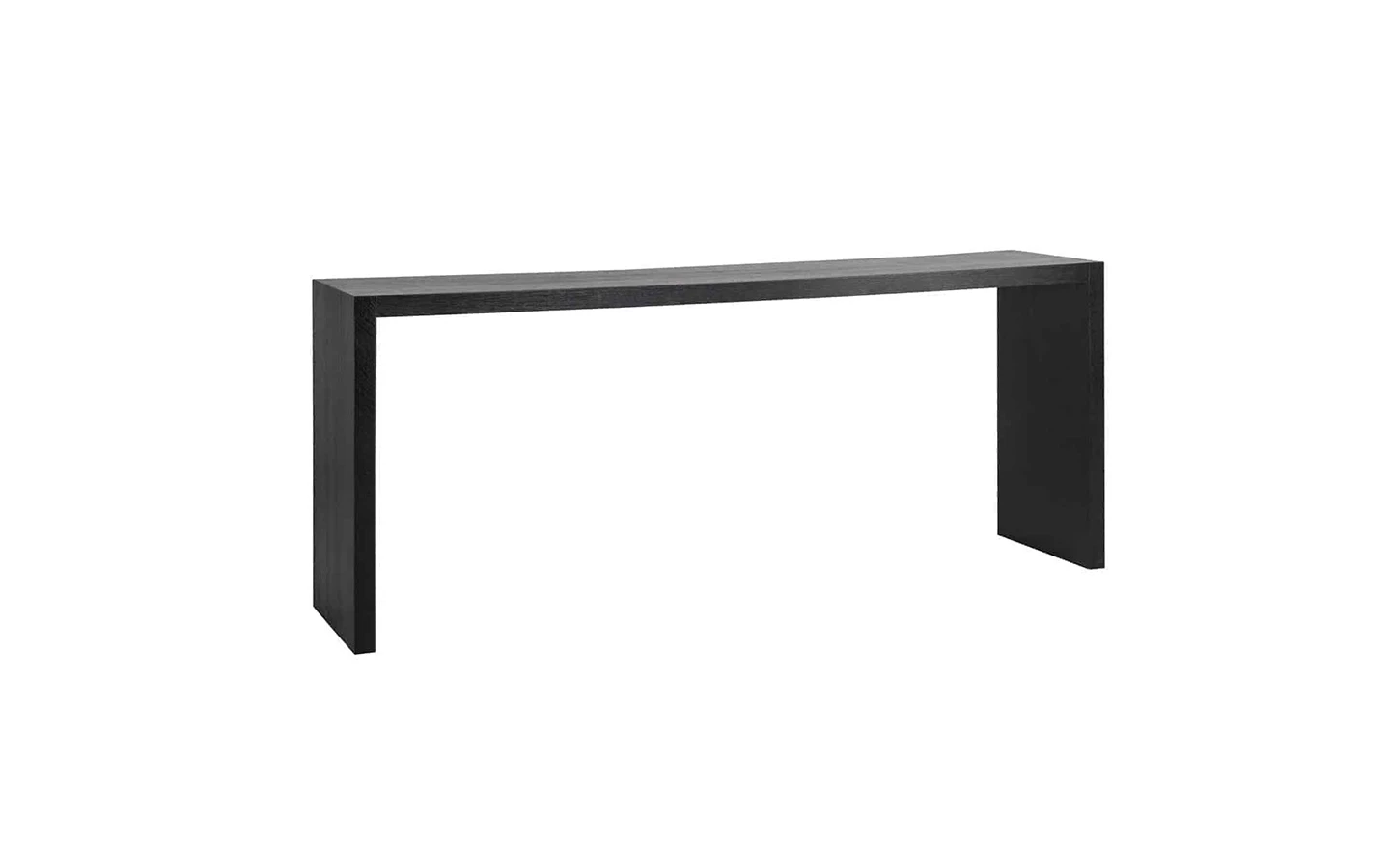 Конзолна маса OAKURA Richmond Interiors - 1 - Stolbg.com