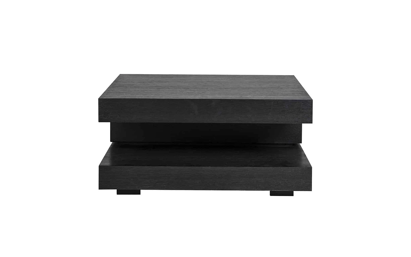 Холна маса OAKURA BLOK C (BLACK) Richmond Interiors - 2 - Stolbg.com