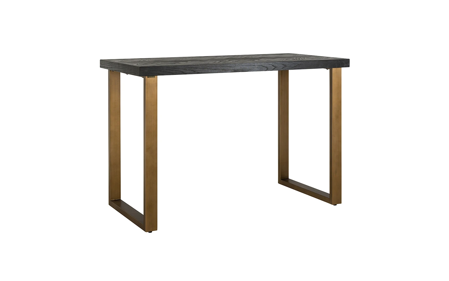 Бар маса BLACKBONE BRASS Richmond Interiors - 1 - Stolbg.com