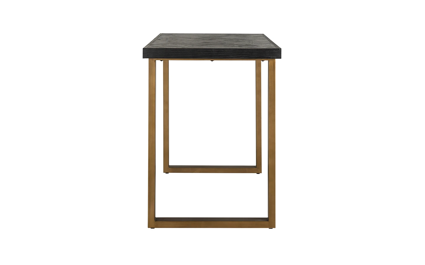 Бар маса BLACKBONE BRASS Richmond Interiors - 2 - Stolbg.com