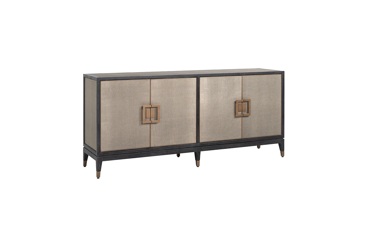 Шкаф BLOOMVILLE 4-DOORS Richmond Interiors - 1 - Stolbg.com