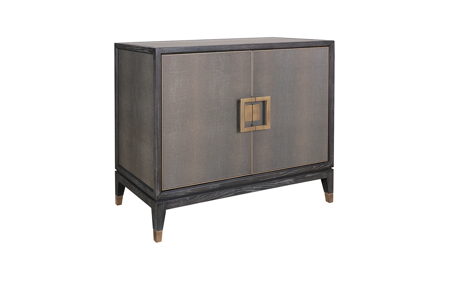 Шкаф BLOOMVILLE 2-DOORS Richmond Interiors - 1 - Stolbg.com