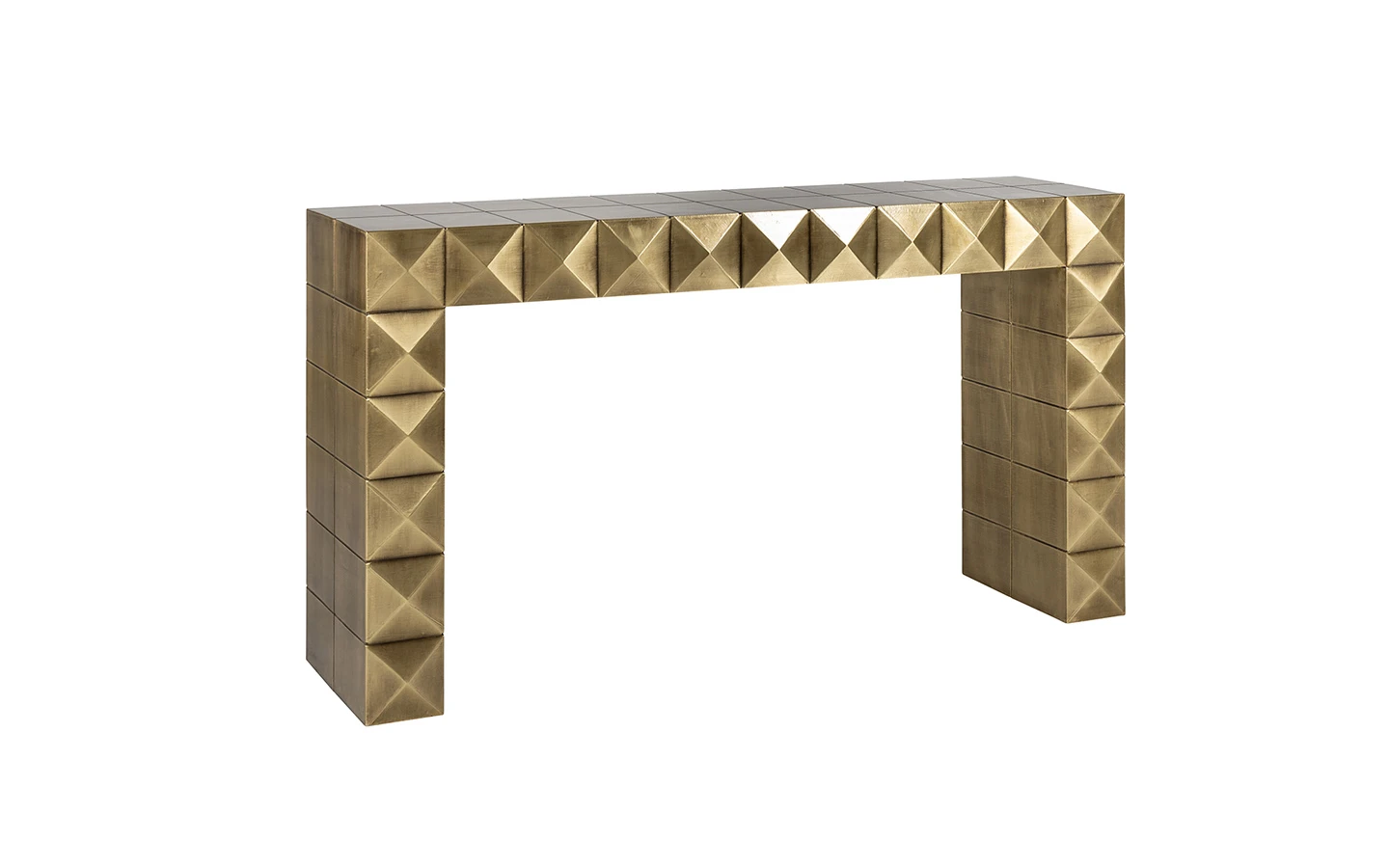 Конзолна маса COLLADA Richmond Interiors - 1 - Stolbg.com