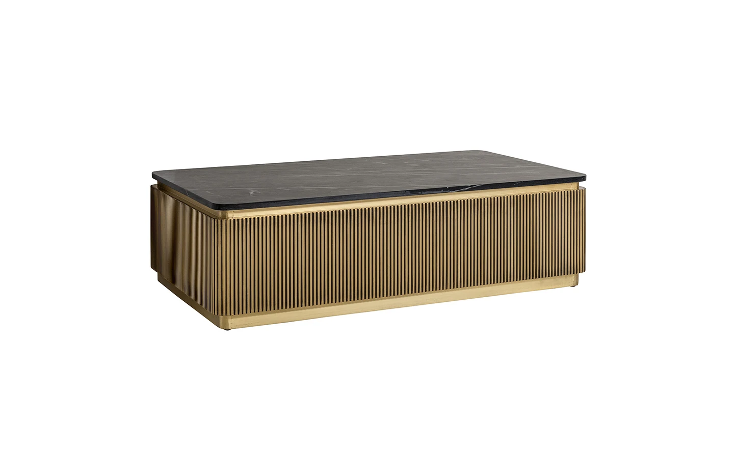 Холна маса IRONVILLE RECTANGULAR Richmond Interiors - 1 - Stolbg.com