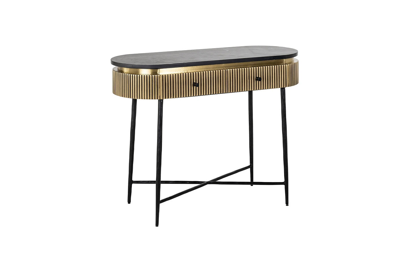 Конзолна маса IRONVILLE Richmond Interiors - 1 - Stolbg.com